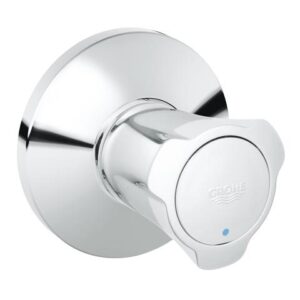 GROHE COSTA L CONCEALED VALVE EXPOSED PART