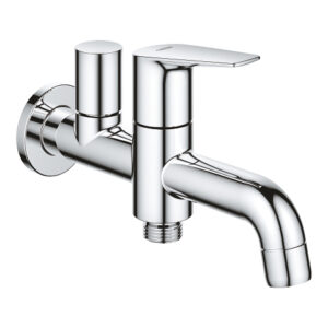 GROHE BAUEDGE BIBTAP 2 IN 1 1/2″