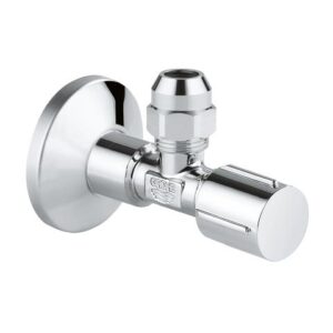GROHE ANGLE VALVE 1/2″