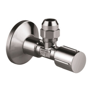 GROHE ANGLE VALVE 1/2″