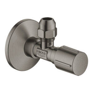 GROHE ANGLE VALVE 1/2″