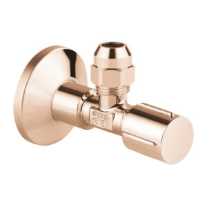GROHE ANGLE VALVE 1/2″
