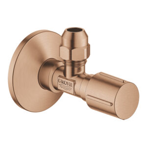 GROHE ANGLE VALVE 1/2″