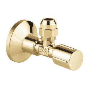 GROHE ANGLE VALVE 1/2″