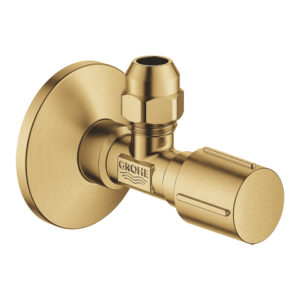 GROHE ANGLE VALVE 1/2″