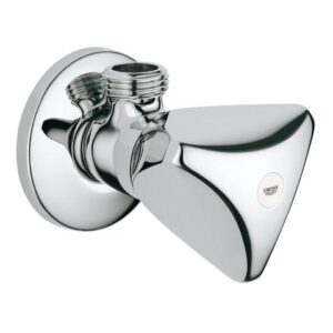 GROHE ANGLE VALVE