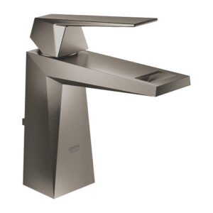 GROHE ALLURE BRILLIANT SINGLE-LEVER BASIN MIXER 1/2″ M-SIZE