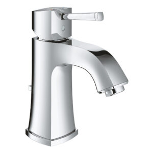 GROHE GRANDERA SINGLE-LEVER BASIN MIXER 1/2″ M-SIZE