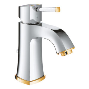 GROHE GRANDERA SINGLE-LEVER BASIN MIXER 1/2″ M-SIZE