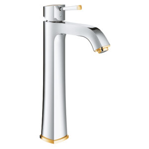 GROHE GRANDERA SINGLE-LEVER BASIN MIXER 1/2″ XL-SIZE