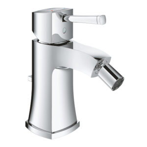 GROHE GRANDERA SINGLE-LEVER BIDET MIXER 1/2″ M-SIZE