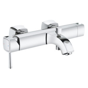 GROHE GRANDERA SINGLE-LEVER BATH MIXER 1/2″
