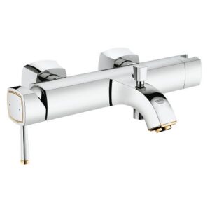 GROHE GRANDERA SINGLE-LEVER BATH MIXER 1/2″