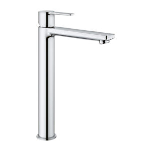 GROHE LINEARE SINGLE-LEVER BASIN MIXER 1/2″ XL-SIZE