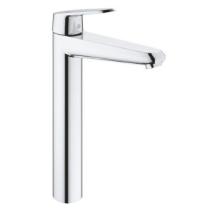 GROHE EURODISC COSMOPOLITAN SINGLE-LEVER BASIN MIXER 1/2″ XL-SIZE