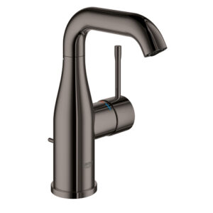 GROHE ESSENCE SINGLE-LEVER BASIN MIXER 1/2″ M-SIZE