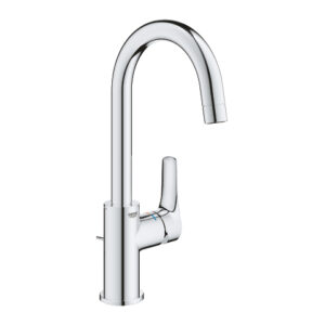 GROHE EUROSMART SINGLE-LEVER BASIN MIXER 1/2″ L-SIZE
