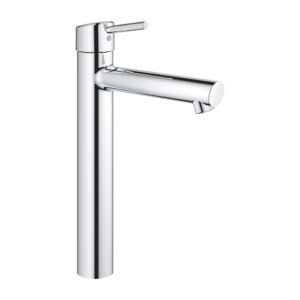 GROHE CONCETTO SINGLE-LEVER BASIN MIXER 1/2″ XL-SIZE