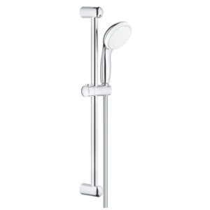 GROHE TEMPESTA 100 SHOWER RAIL SET 2 SPRAYS