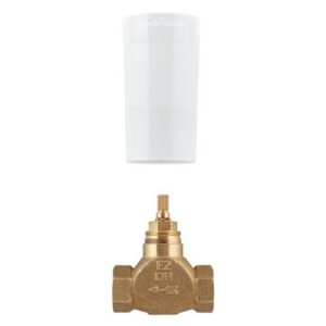 GROHE CONCEALED STOP-VALVE, 1/2″