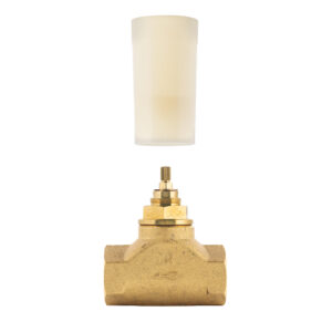 GROHE CONCEALED VALVE 1″