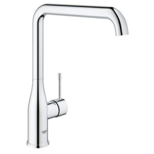 GROHE ESSENCE SINGLE-LEVER SINK MIXER 1/2″