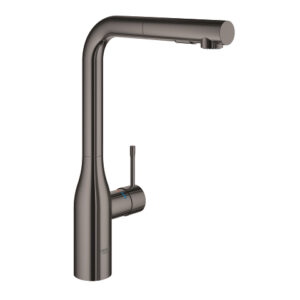 GROHE ESSENCE SINGLE-LEVER SINK MIXER 1/2″