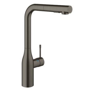 GROHE ESSENCE SINGLE-LEVER SINK MIXER 1/2″