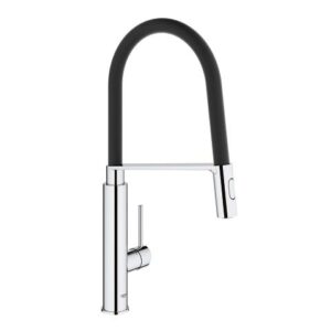 GROHE CONCETTO SINGLE-LEVER SINK MIXER 1/2″