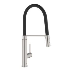 GROHE CONCETTO SINGLE-LEVER SINK MIXER 1/2″