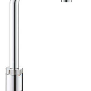 GROHE MINTA SMARTCONTROL SINK MIXER WITH SMARTCONTROL