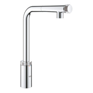 GROHE MINTA SMARTCONTROL SINK MIXER WITH SMARTCONTROL