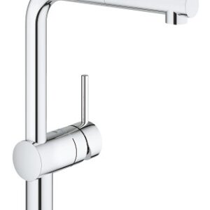 GROHE MINTA SINGLE-LEVER SINK MIXER 1/2"