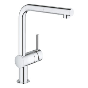 GROHE MINTA SINGLE-LEVER SINK MIXER 1/2″