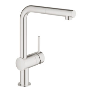 GROHE MINTA SINGLE-LEVER SINK MIXER 1/2″