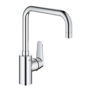 GROHE EURODISC COSMOPOLITAN SINGLE-LEVER SINK MIXER 1/2″