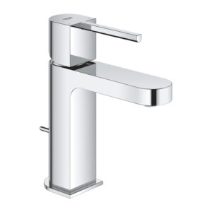 GROHE PLUS SINGLE-LEVER BASIN MIXER 1/2″ S-SIZE