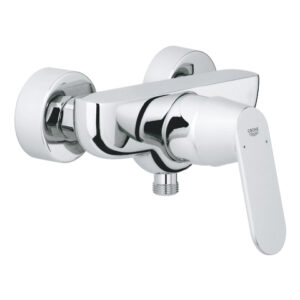 GROHE EUROCOSMO SINGLE-LEVER SHOWER MIXER 1/2″