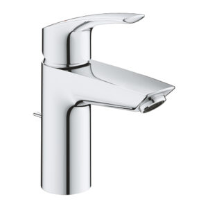 GROHE EUROSMART SINGLE-LEVER BASIN MIXER 1/2″ S-SIZE