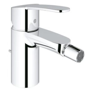 GROHE EUROSTYLE COSMOPOLITAN SINGLE-LEVER BIDET MIXER 1/2″ S-SIZE