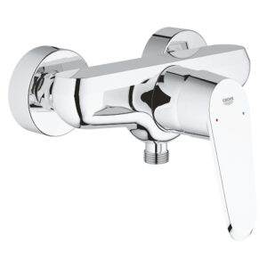 GROHE EURODISC COSMOPOLITAN SINGLE-LEVER SHOWER MIXER 1/2″