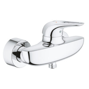 GROHE EUROSTYLE SINGLE-LEVER SHOWER MIXER 1/2″