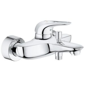 GROHE EUROSTYLE SINGLE-LEVER BATH MIXER 1/2″