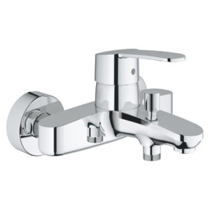 GROHE EUROSTYLE COSMOPOLITAN SINGLE-LEVER BATH MIXER 1/2″