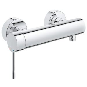 GROHE ESSENCE SINGLE-LEVER SHOWER MIXER 1/2″