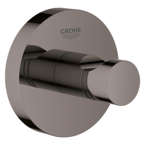 GROHE ESSENTIALS BATHROBE HOOK