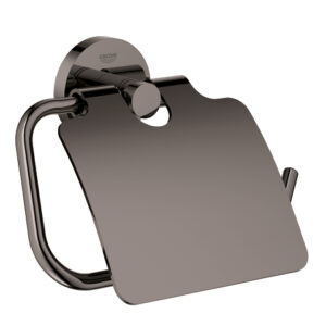 GROHE ESSENTIALS TOILET PAPER HOLDER