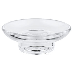 GROHE ESSENTIALS SOAP DISH