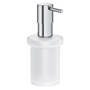 GROHE ESSENTIALS SOAP DISPENSER