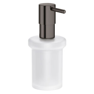 GROHE ESSENTIALS SOAP DISPENSER